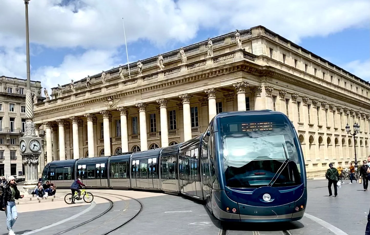 Centre DermaScan Bordeaux Barrière du médoc