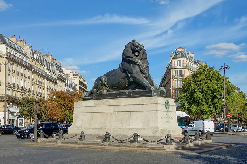 Centre DermaScan Paris Denfert-Rochereau